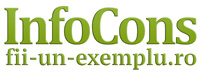 Campaniei Nationale de Protectia Mediului “InfoCons – Fii Un Exemplu”